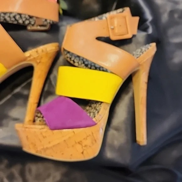 NWT Jessica Simpson - Ericka - Picture 5 of 6